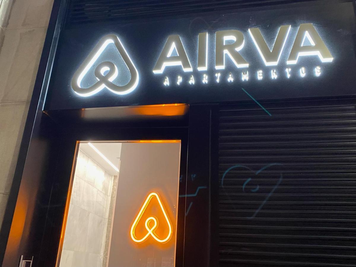 Airva: Bajada De La Libertad Apartamento