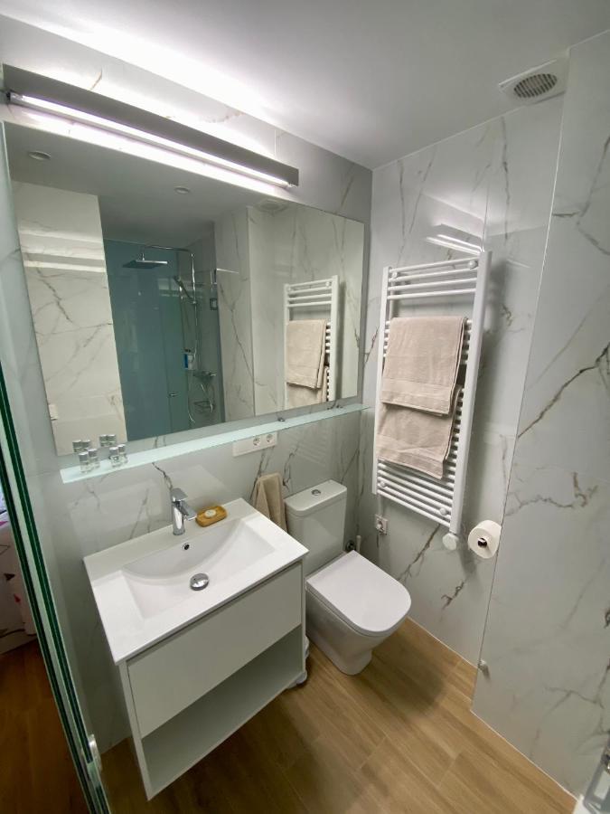 Apartment Airva: Bajada De La Libertad Valladolid