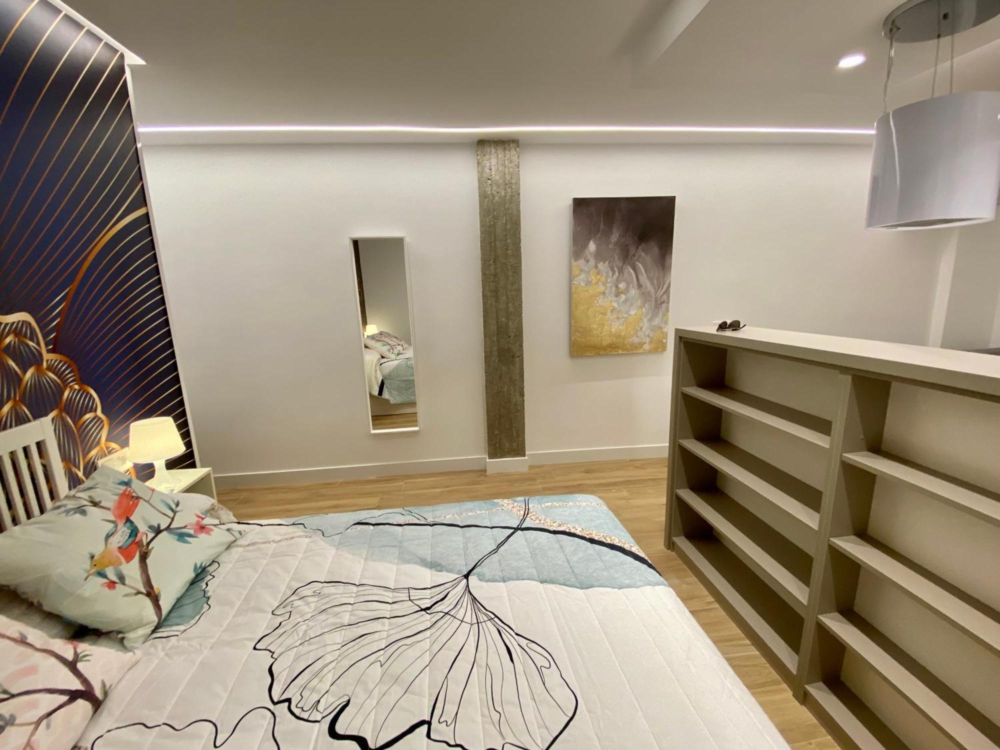 Apartamento Airva: Bajada De La Libertad *