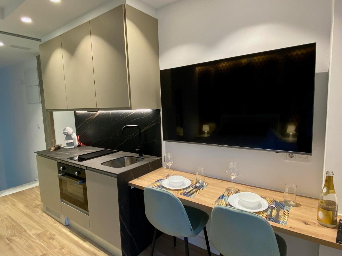 Apartment Airva: Bajada De La Libertad