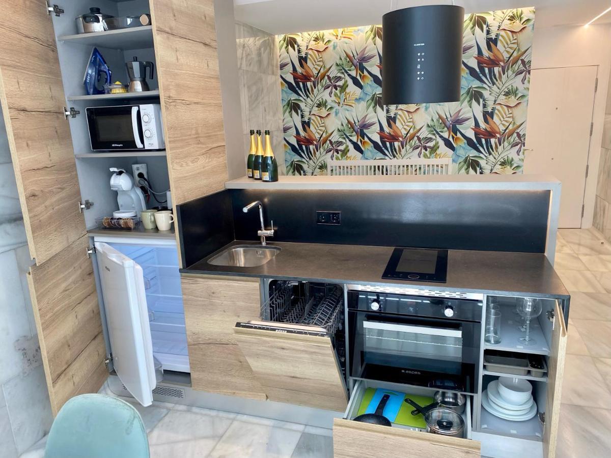 Airva: Bajada De La Libertad Apartamento