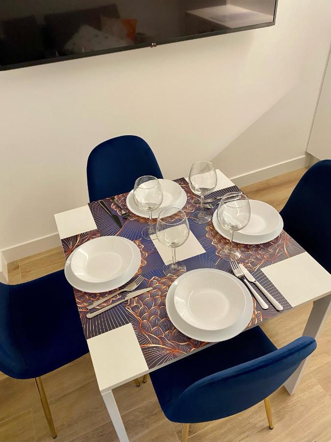 Apartment Airva: Bajada De La Libertad