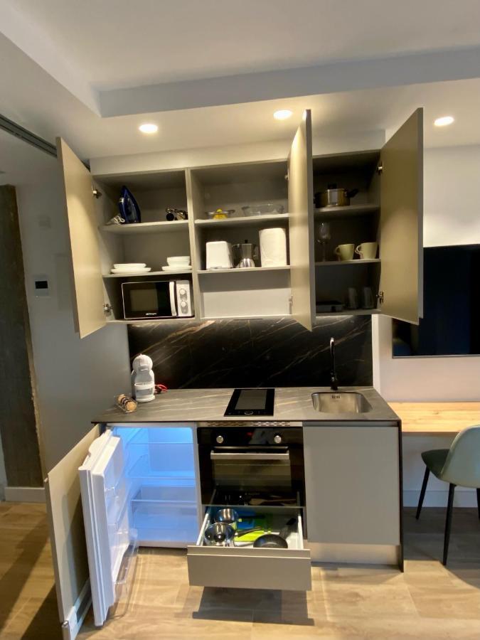 Apartment Airva: Bajada De La Libertad Valladolid