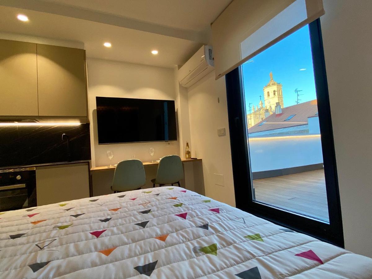 Apartment Airva: Bajada De La Libertad *