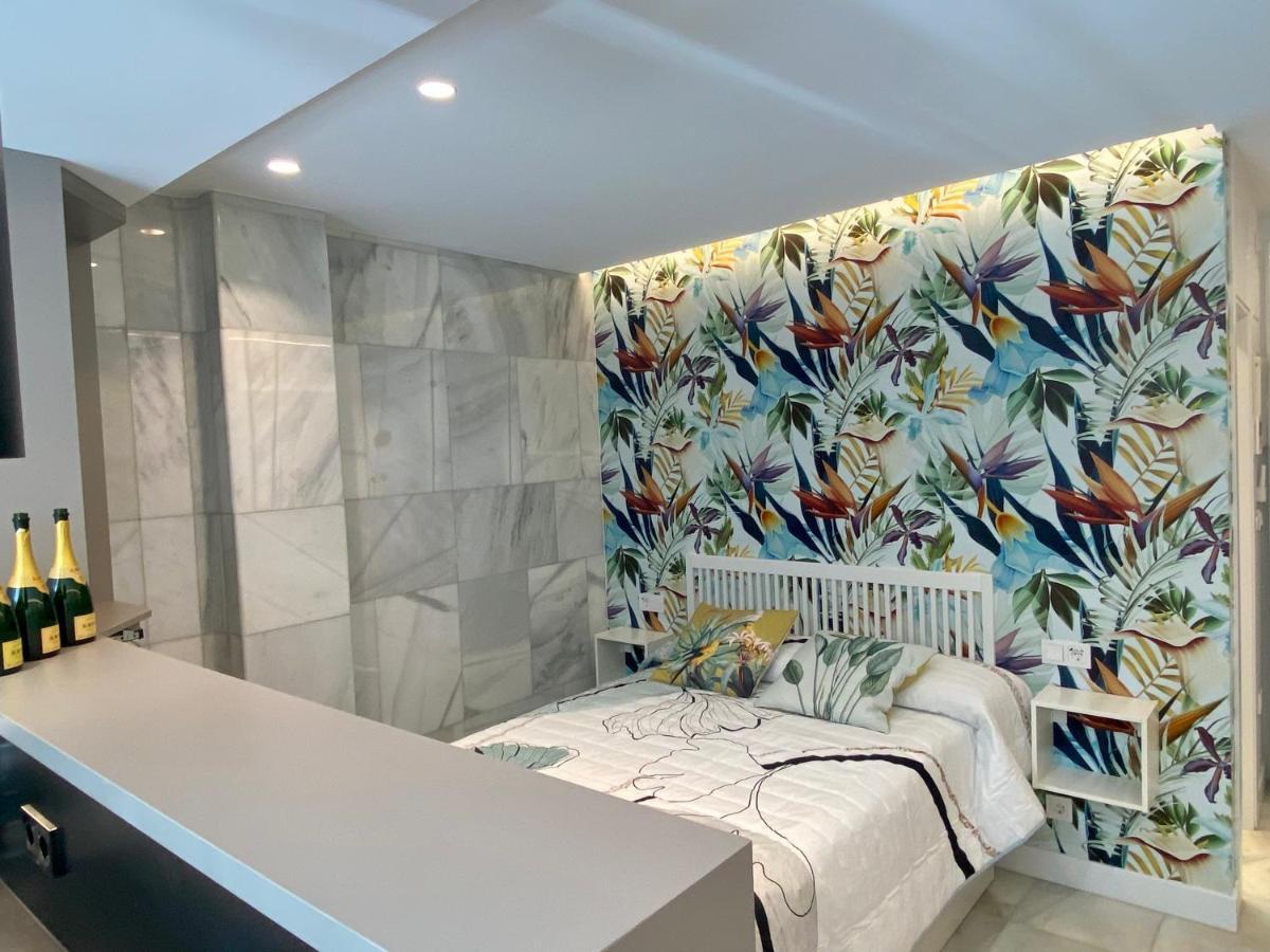 Airva: Bajada De La Libertad Apartment Valladolid
