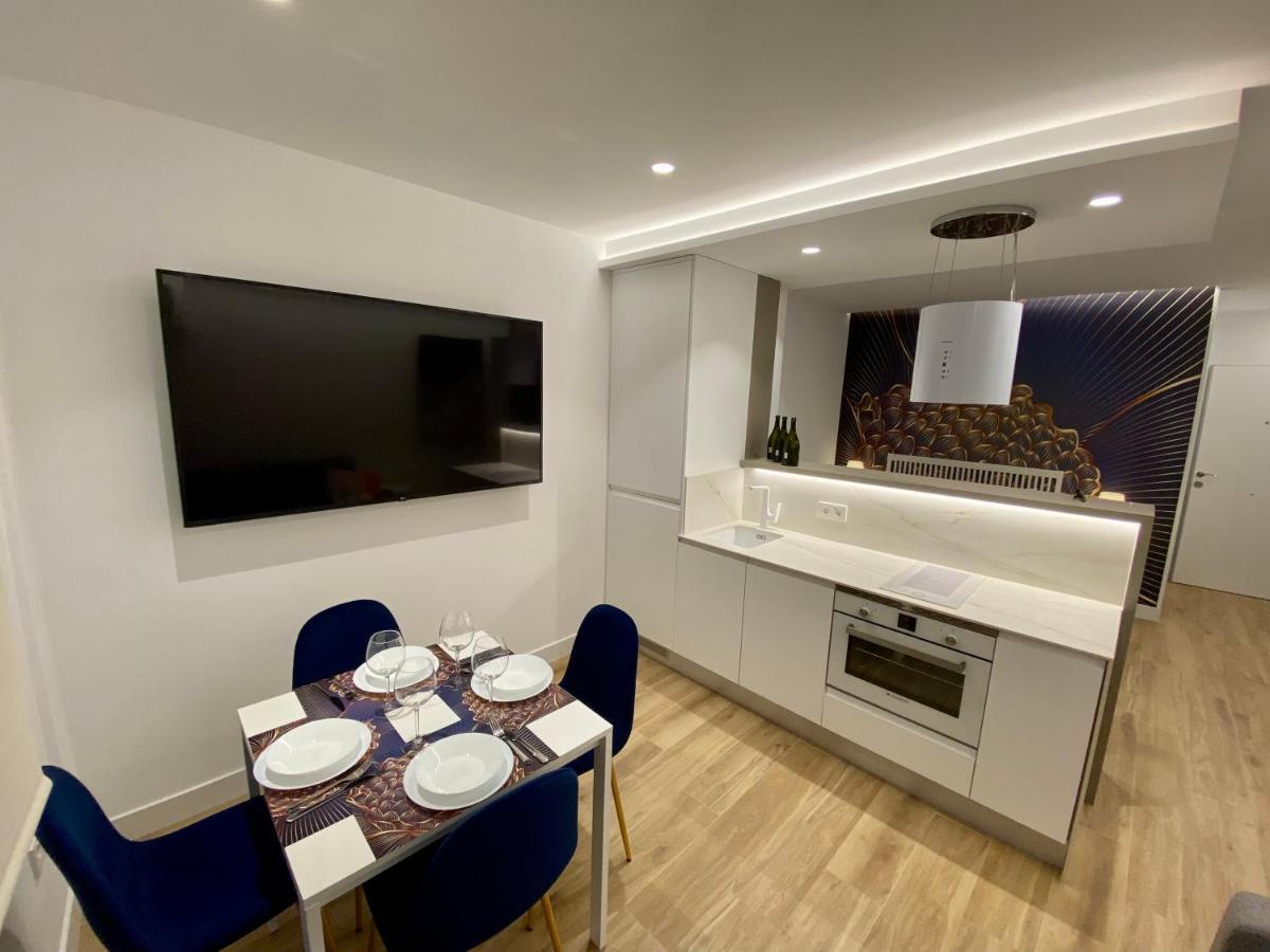 Airva: Bajada De La Libertad Apartamento