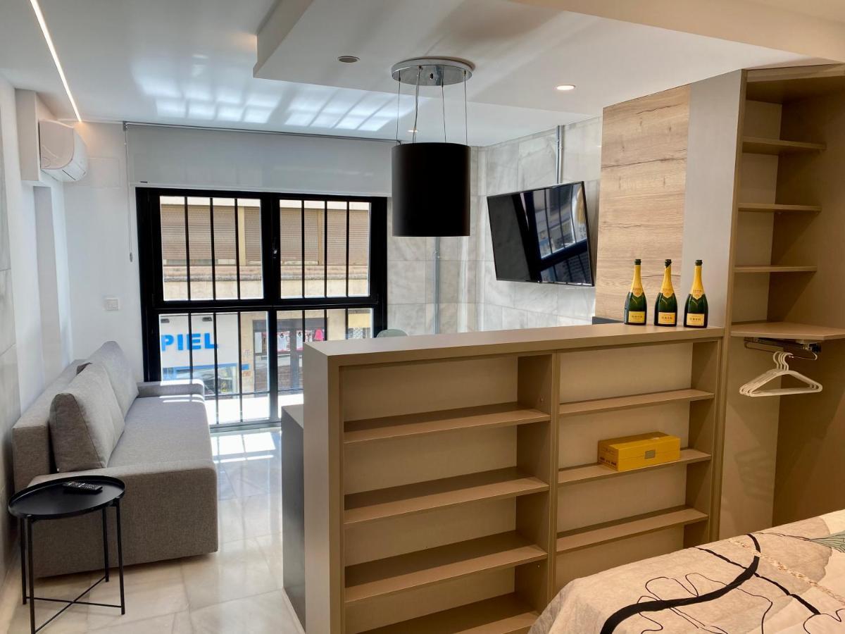 Apartamento Airva: Bajada De La Libertad Valladolid