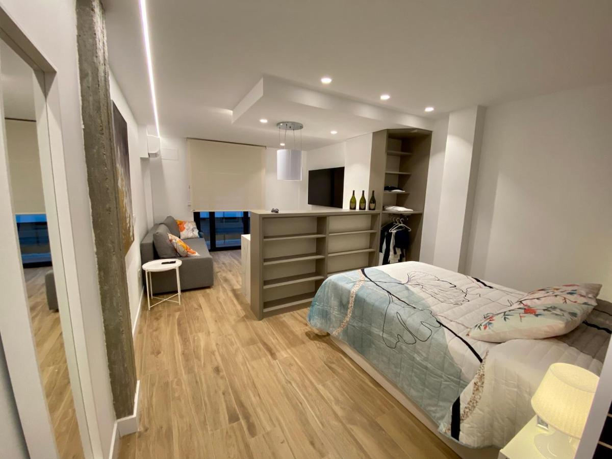 Airva: Bajada De La Libertad Apartment Valladolid