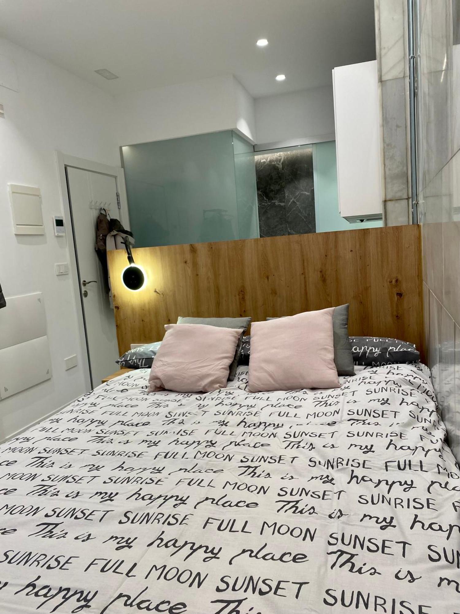 Apartment Airva: Bajada De La Libertad Valladolid