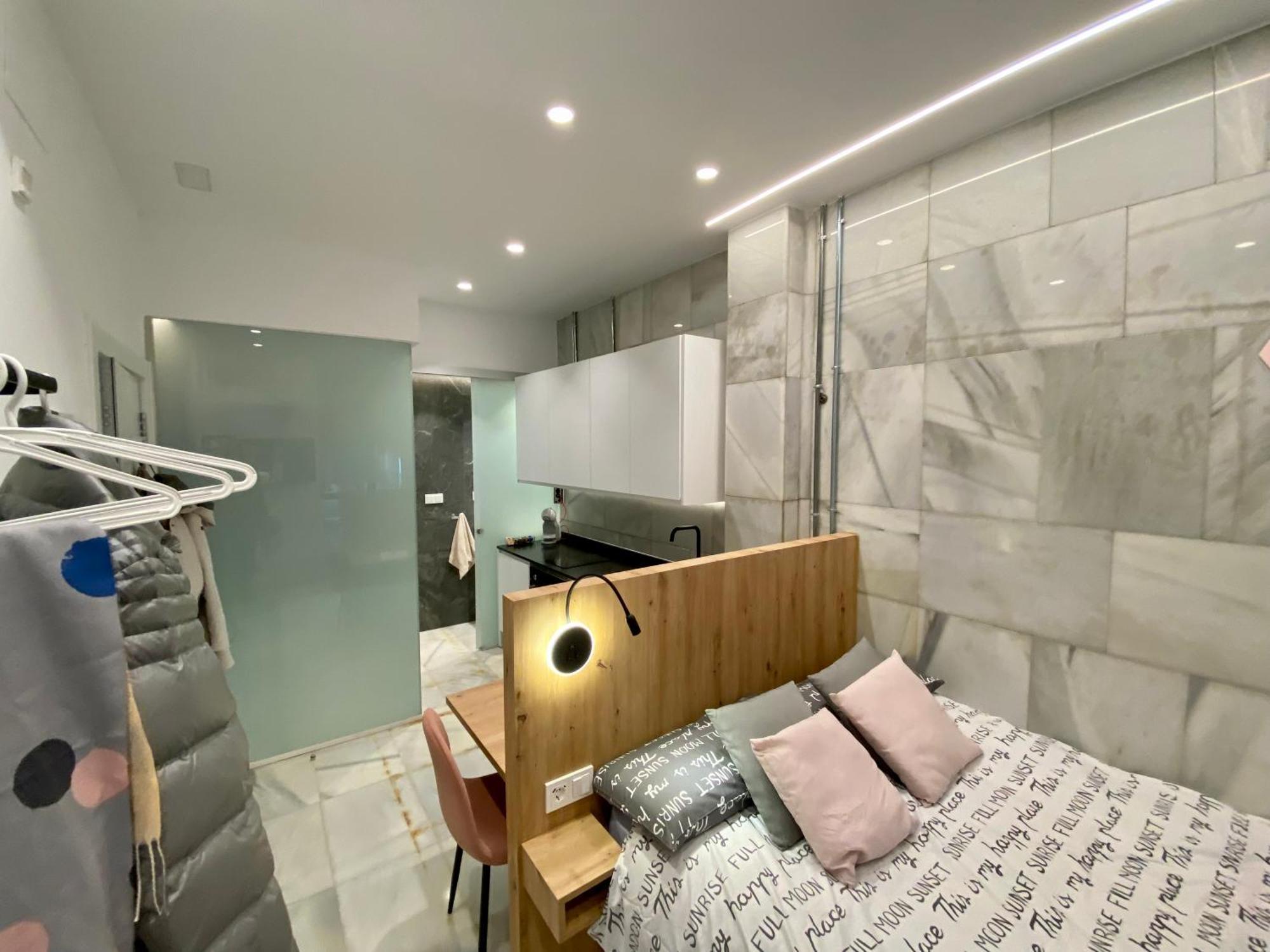 Apartamento Airva: Bajada De La Libertad Valladolid