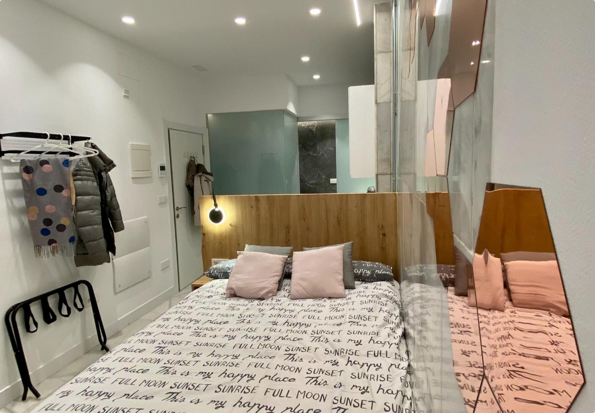 Apartment Airva: Bajada De La Libertad