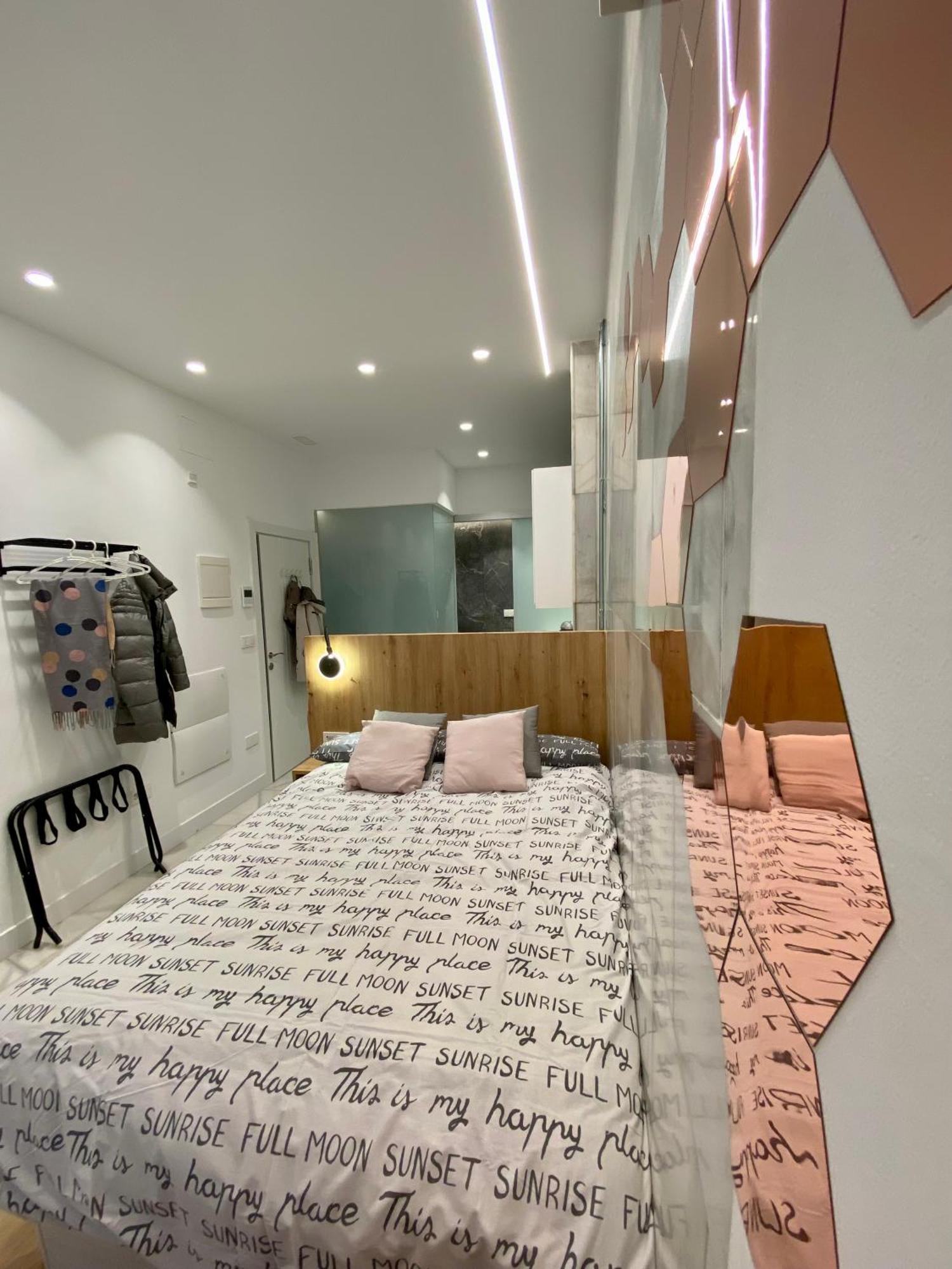 Apartment Airva: Bajada De La Libertad *