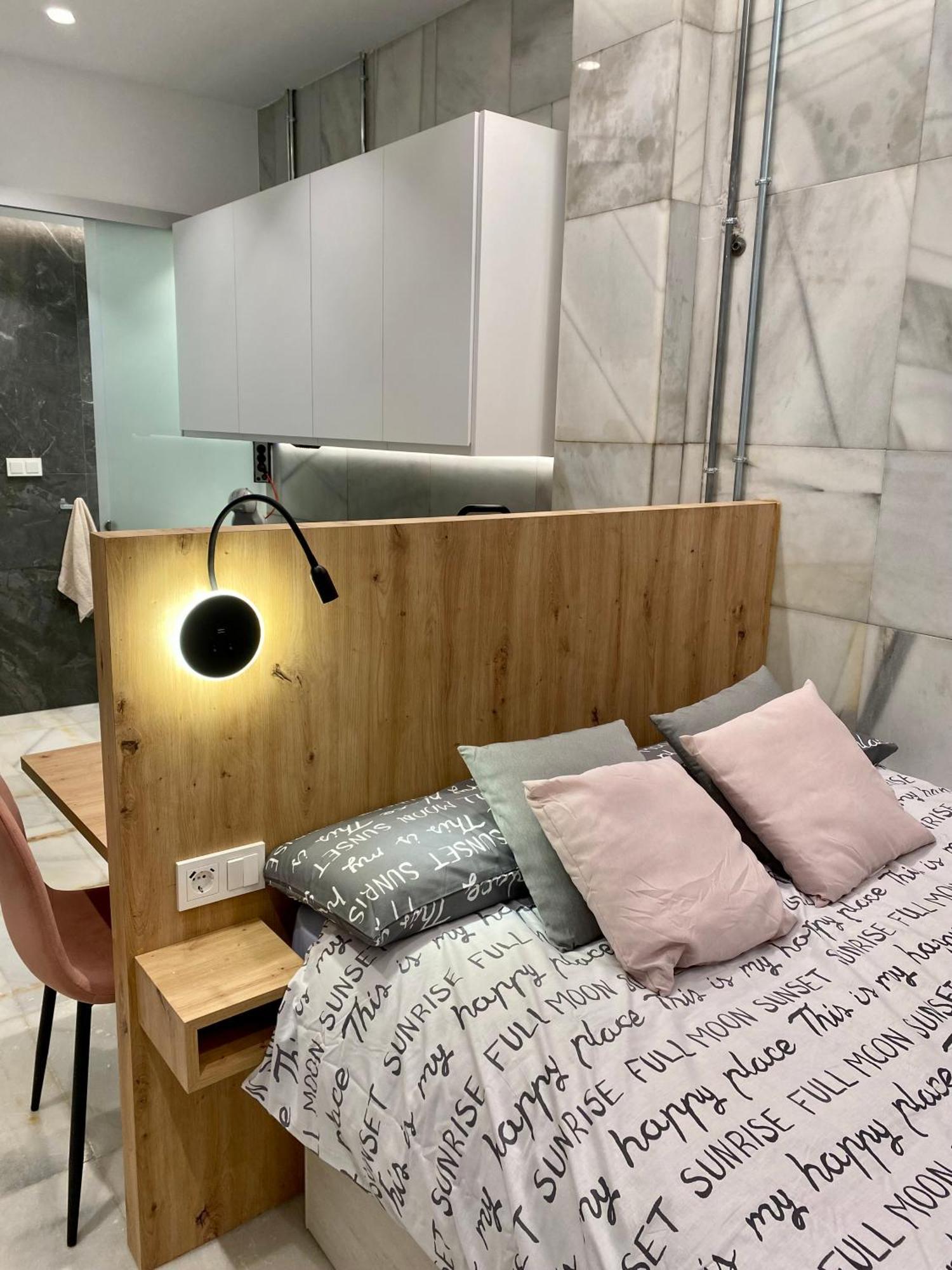 Apartamento Airva: Bajada De La Libertad *